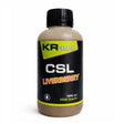 Líquido CSL Krom Quality KR300 LiverBerry 1000 ml - Tienda Carpfishing