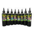 Líquido Flumino Krom Quality White Boom 250 ml - Tienda Carpfishing