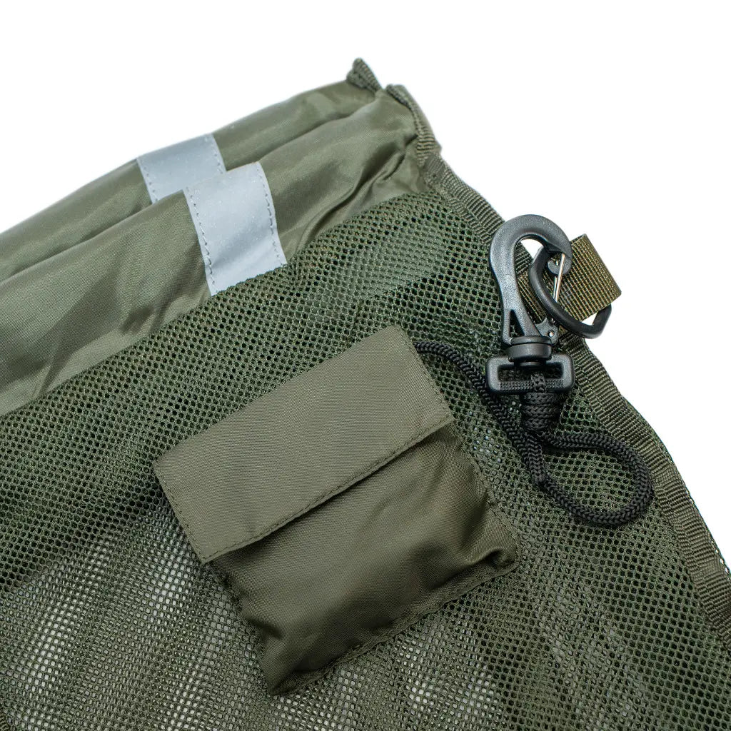 Retention sack ESP Quickdraw