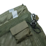 Retention sack ESP Quickdraw