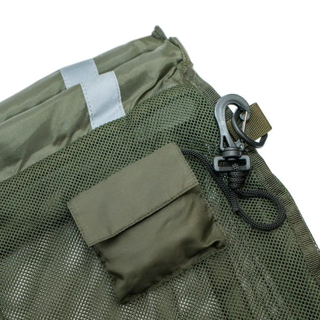 Retention sack ESP Quickdraw