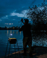 Luz para montaje Spomb - Tienda Carpfishing
