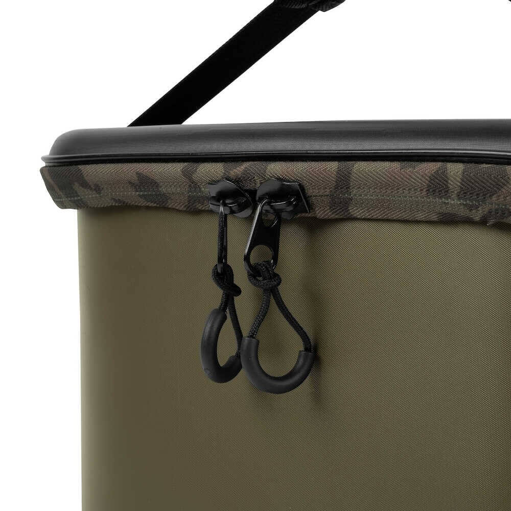 Macuto Avid Carp Compact Caddy 9 L - Tienda Carpfishing