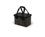 Macuto Avid Carp Stormshield EVA Camo 30 L - Tienda Carpfishing