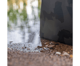 Macuto Avid Carp Stormshield EVA Camo 30 L - Tienda Carpfishing