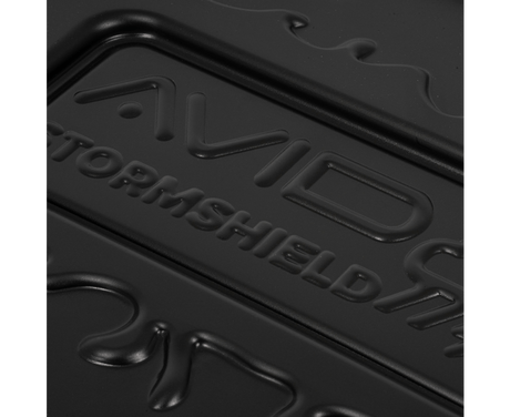 Macuto Avid Carp Stormshield EVA Camo 50 L - Tienda Carpfishing