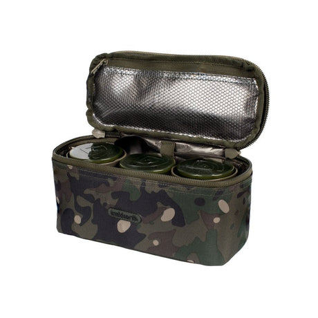 Macuto Brew Kit Trakker NXC - Tienda Carpfishing