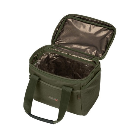 Macuto de 6 botes de cebo Trakker NXG - Tienda Carpfishing