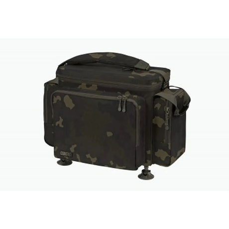 Macuto Korda Compac Framed Dark Kamo L - Tienda Carpfishing