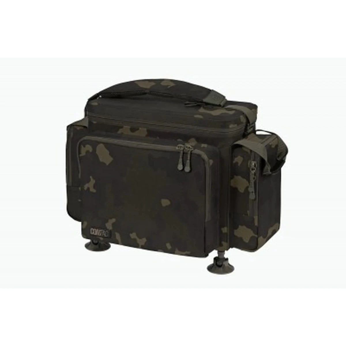 Macuto Korda Compac Framed Dark Kamo S - Tienda Carpfishing