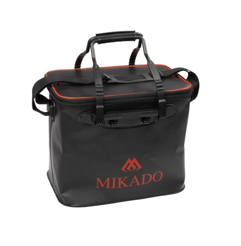 Macuto Mikado Classic EVA M - Tienda Carpfishing