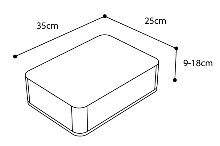 Backpack Nash Scope OPS Rucksack - Tienda Carpfishing