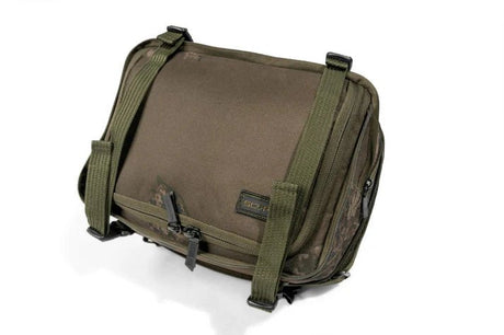 Backpack Nash Scope OPS Rucksack - Tienda Carpfishing