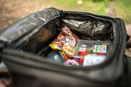 Backpack Nash Scope OPS Rucksack - Tienda Carpfishing