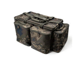 Macuto Nash Subterfuge Carryall XL 90L - Tienda Carpfishing
