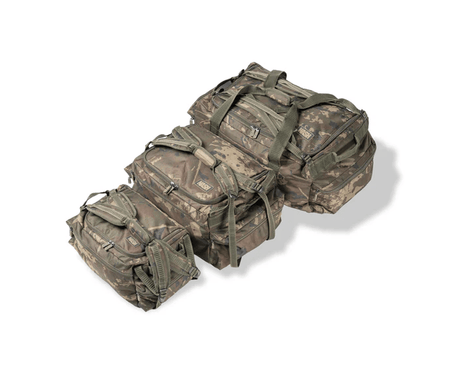Backpack Nash Subterfuge Duffel - Tienda Carpfishing