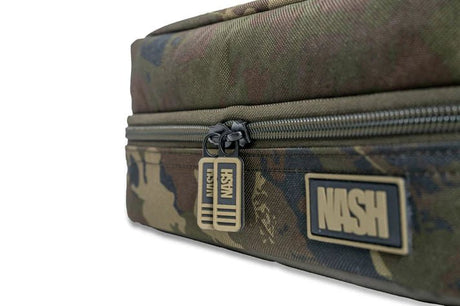 Macuto Nash Subterfuge Work Box - Tienda Carpfishing