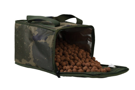 Macuto nevera Solar Worldwide 16L - Tienda Carpfishing