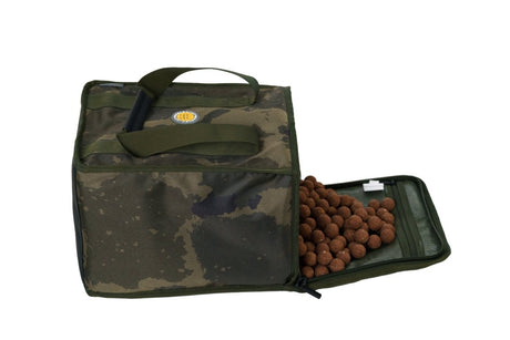 Macuto nevera Solar Worldwide 16L - Tienda Carpfishing