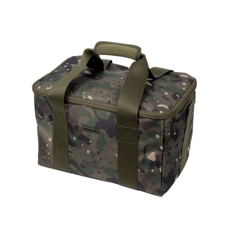 Macuto nevera Trakker NXC Camo - Tienda Carpfishing