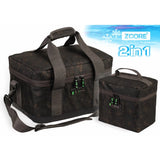 Macuto nevera Zfish Z-Core Cryo Base 2in2 - Tienda Carpfishing