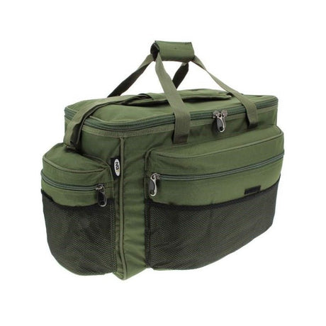 Macuto NGT Carryall verde - Tienda Carpfishing