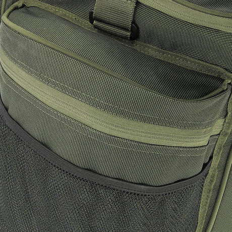 Macuto NGT Compartment Carryall - Tienda Carpfishing