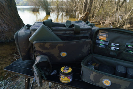 Macuto Solar Worldwide M 25L - Tienda Carpfishing