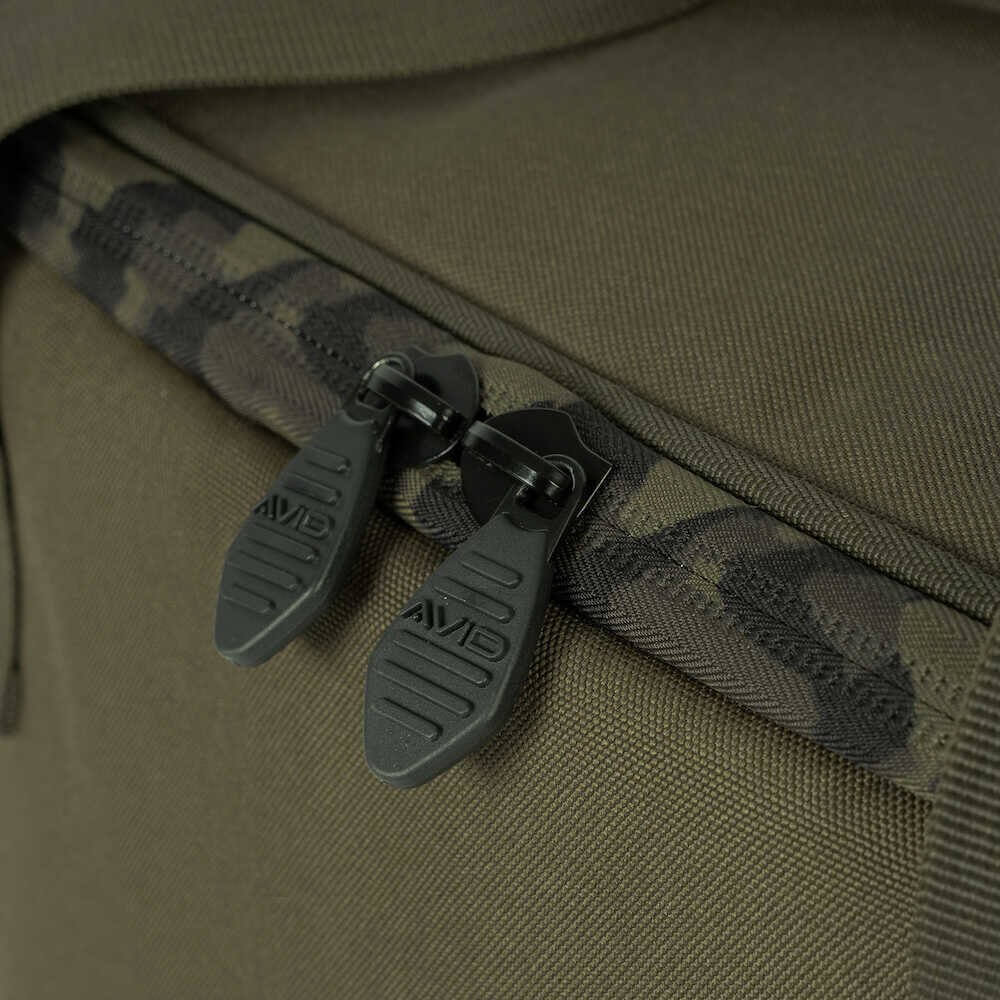 Macuto térmico Avid Carp RVS L - Tienda Carpfishing