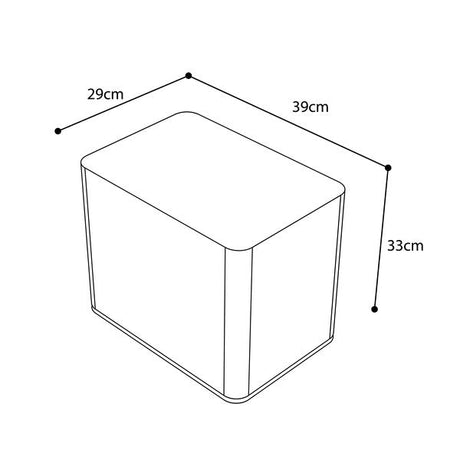 Macuto térmico Nash Subterfuge M 35L - Tienda Carpfishing
