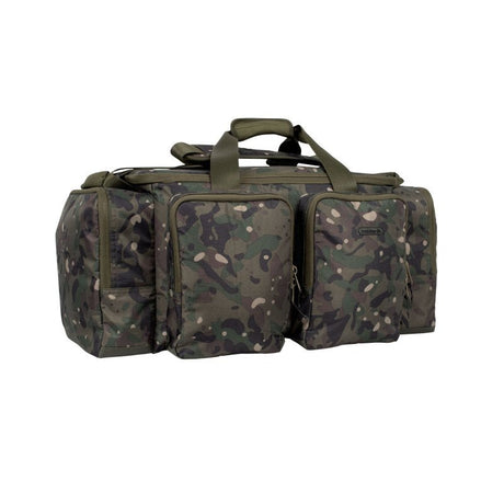 Macuto Trakker NXC Pro Camo L - Tienda Carpfishing