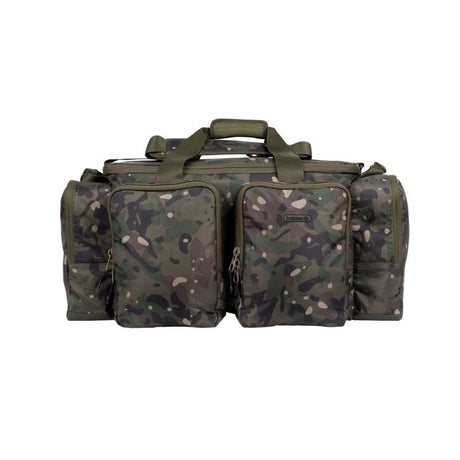 Macuto Trakker NXC Pro Camo L - Tienda Carpfishing