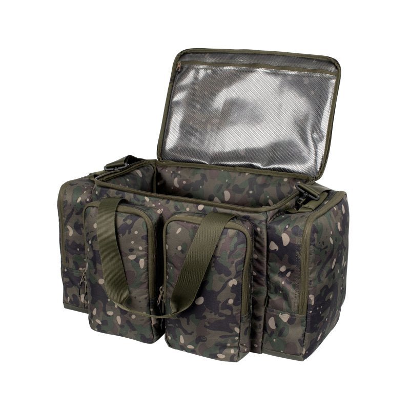 Macuto Trakker NXC Pro Camo XL - Tienda Carpfishing