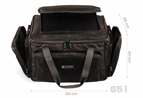 Macuto Zfish Bag Z-CORE L - Tienda Carpfishing