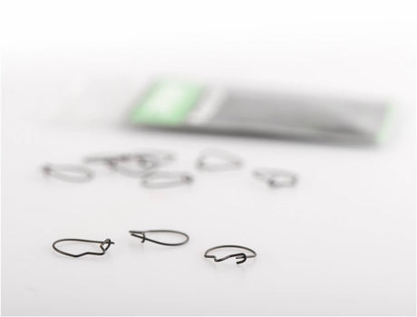 Maggot Clips Zfish M - Tienda Carpfishing