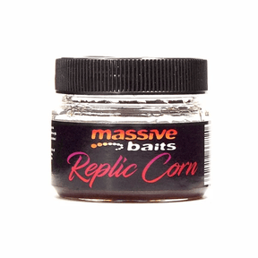 Maíz flotante Massive Baits Bolsena Squid blanco - Tienda Carpfishing