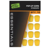 Maíz Pop Ups Fox Amarillo - Tienda Carpfishing