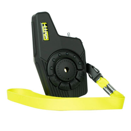 Maletín de Alarmas 3+1 Faith Detector 1 - Tienda Carpfishing