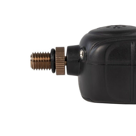 Maletín de Alarmas 4+1 Starbaits STB - Tienda Carpfishing