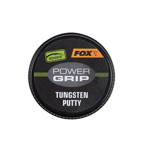 Putty Tungsteno Fox Edges Power Grip - Tienda Carpfishing