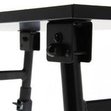 Mesa NGT Dynamic para refugio - Tienda Carpfishing