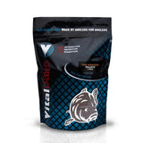 Micro Pellets Vitalbaits The Kraken 4 mm - Tienda Carpfishing