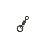 Micro Rig Ring Swivels Trakker 20 - Tienda Carpfishing