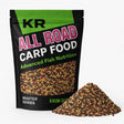 Mix Pellets Krom Quality All Road Sweet Blast 800G - Tienda Carpfishing