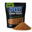 Mix Pellets Krom Quality Big Series Sweet Blast 2,5KG - Tienda Carpfishing