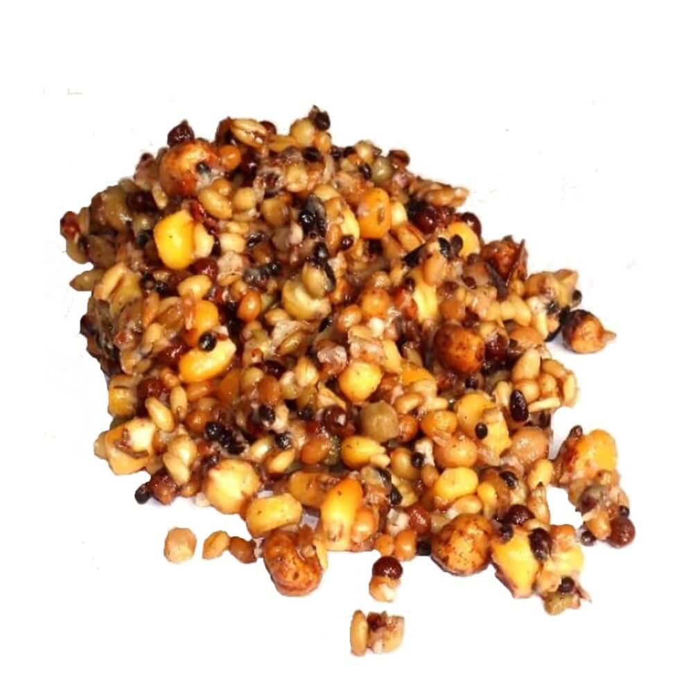 Mix Semilla Particles For Fishing 5 kg - Tienda Carpfishing