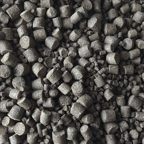 Mix Pellet Aller Aqua Halibut 11-17-20 mm 3 kg