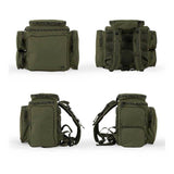 Mochila Avid Carp RVS Compact - Tienda Carpfishing