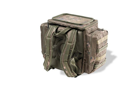 Backpack Nash Scope Soft Protect 30L - Tienda Carpfishing