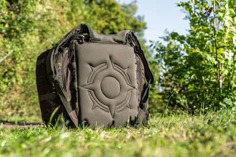 Backpack Nash Scope Soft Protect 30L - Tienda Carpfishing